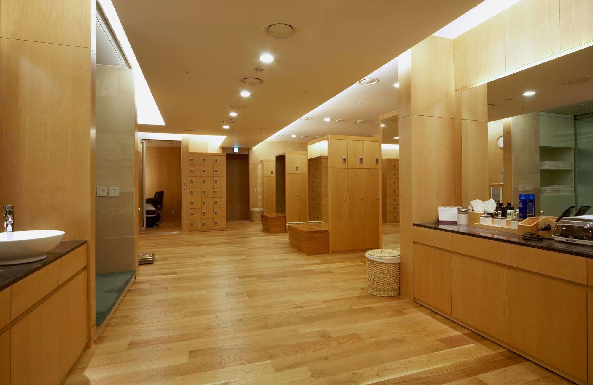 Ramada Plaza By Wyndham Gwangju Otel Gwangju Metropolitan City Dış mekan fotoğraf